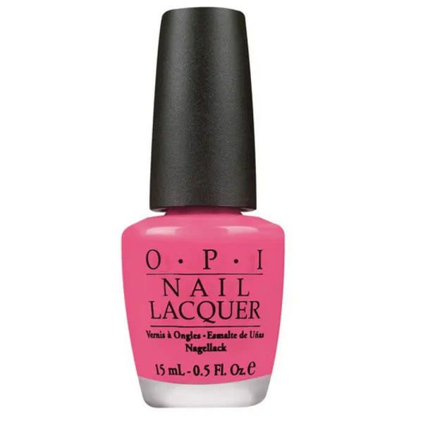 OPI Nail Lacquer — Shorts Story (15 ml)
