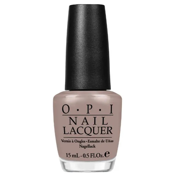 OPI Nail Lacquer — Berlin There Done That (15 ml)