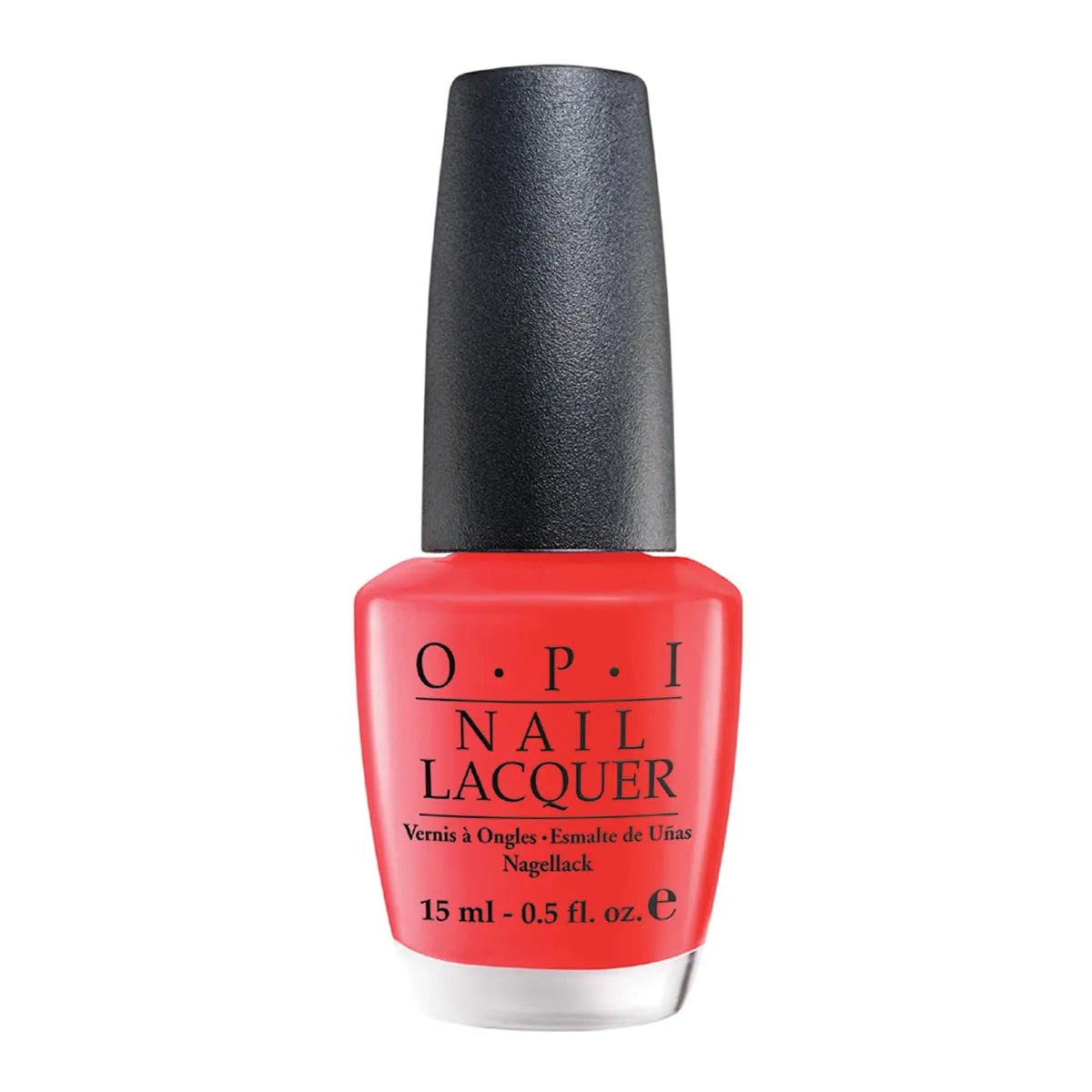 OPI Nail Lacquer — My Chihuahua Bites! (15 ml)