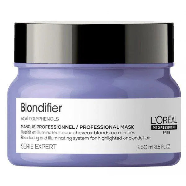 L'Oréal Professionnel Blondifier Mascarilla 250 ml