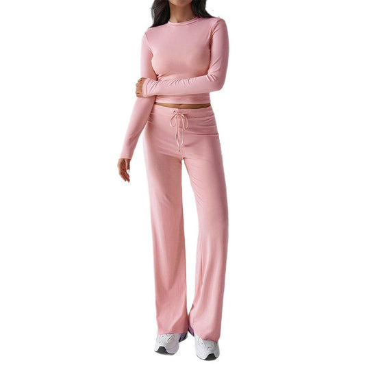 Camiseta y Pantalones de mujer - Lovelys