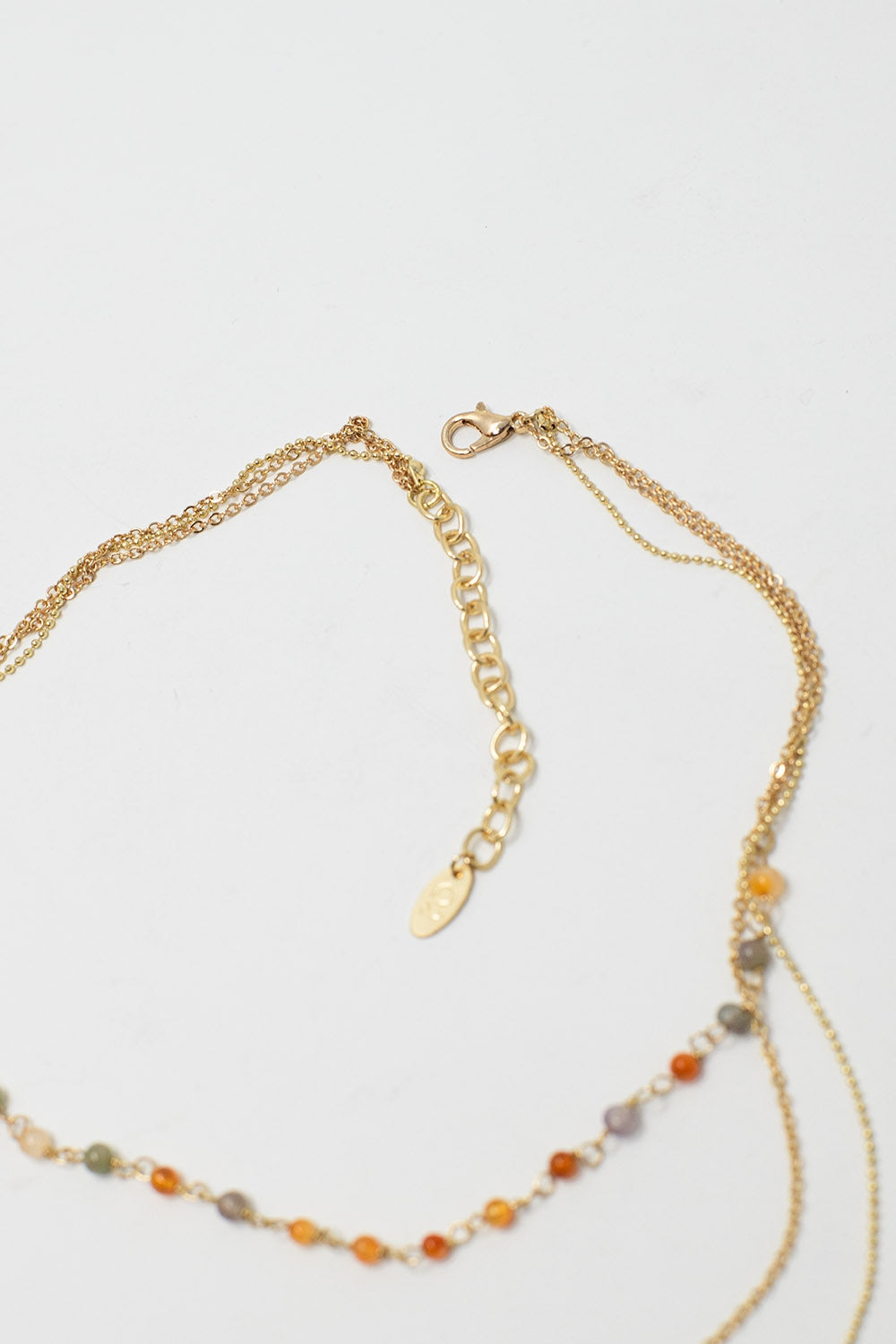 Collar 3 en 1 con Estrella