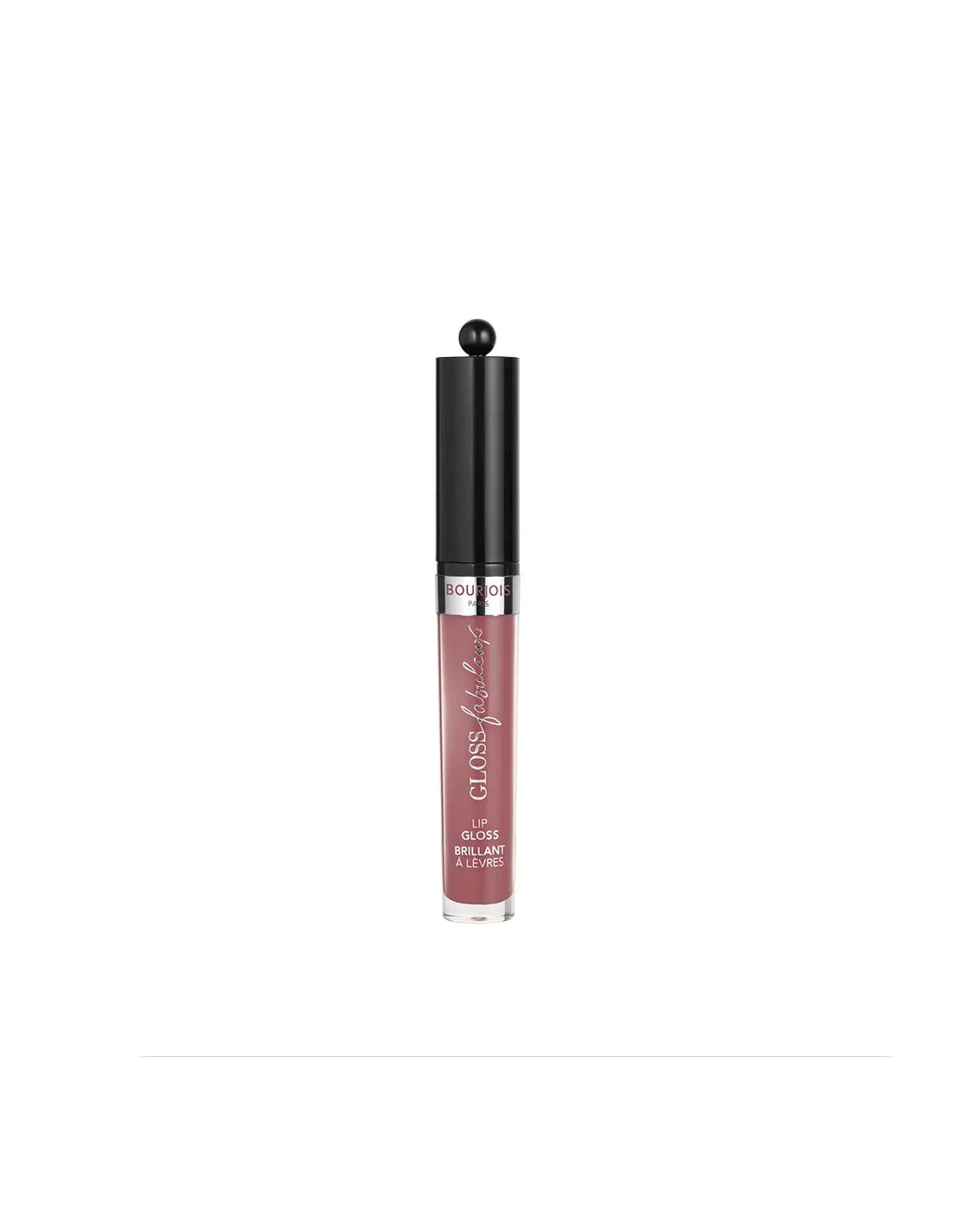 Bourjois Gloss Fabuleux tono 09 Mauvie Star