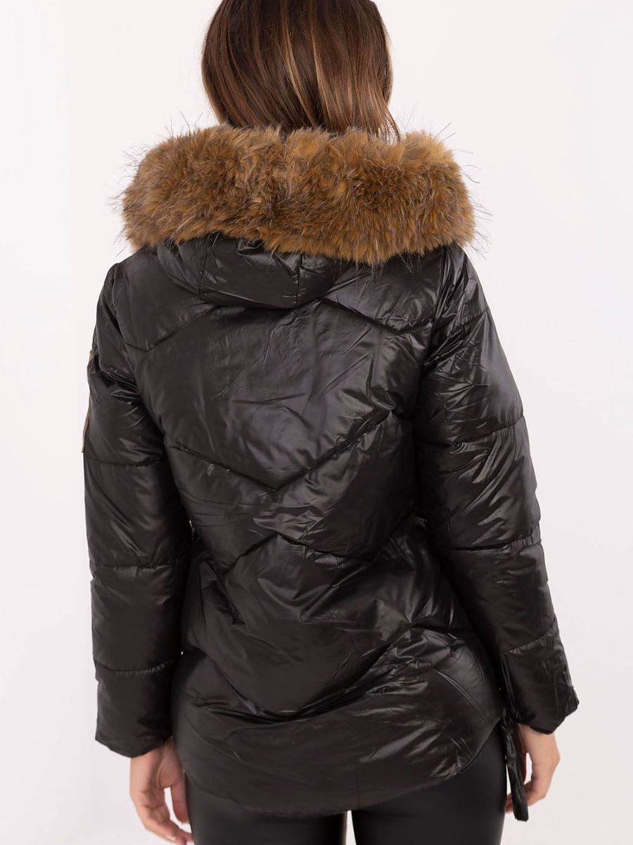 Chaqueta de plumas MBM