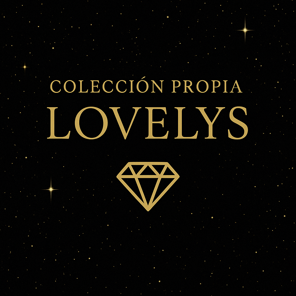 Colección propia Lovelys - Lovelys