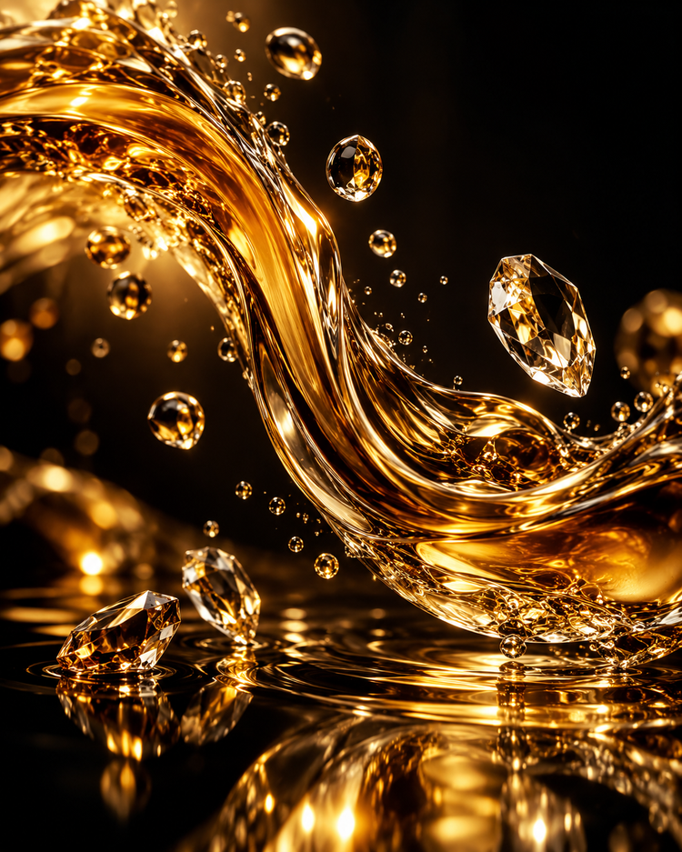Ambiente editorial LOVELYS · PACO RABANNE