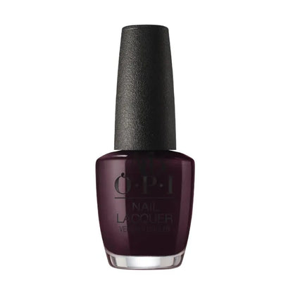 OPI Nail Lacquer Wanna Wrap? 15 ml