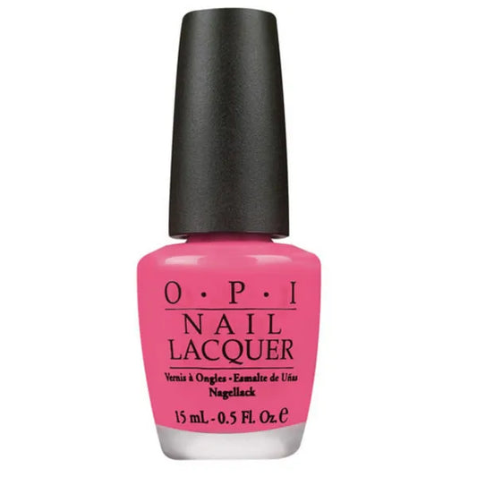 OPI Nail Lacquer — Shorts Story (15 ml)