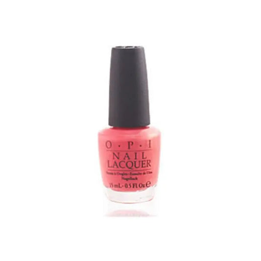 OPI Nail Lacquer — Eat Mainely Lobster (15 ml)