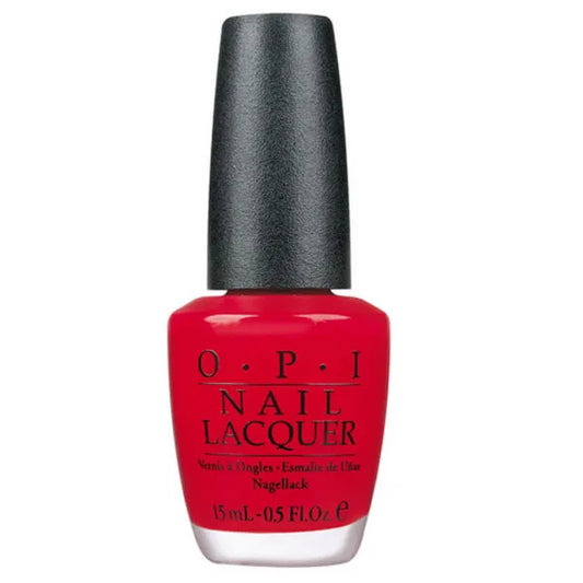 OPI Nail Lacquer — The Thrill of Brazil (15 ml)