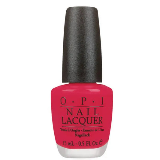 OPI Nail Lacquer — Koala Bear-y (15 ml)