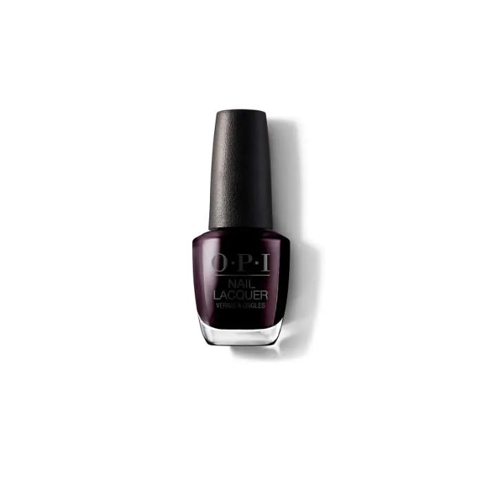 OPI Nail Lacquer Lincoln Park After Dark 15 ml