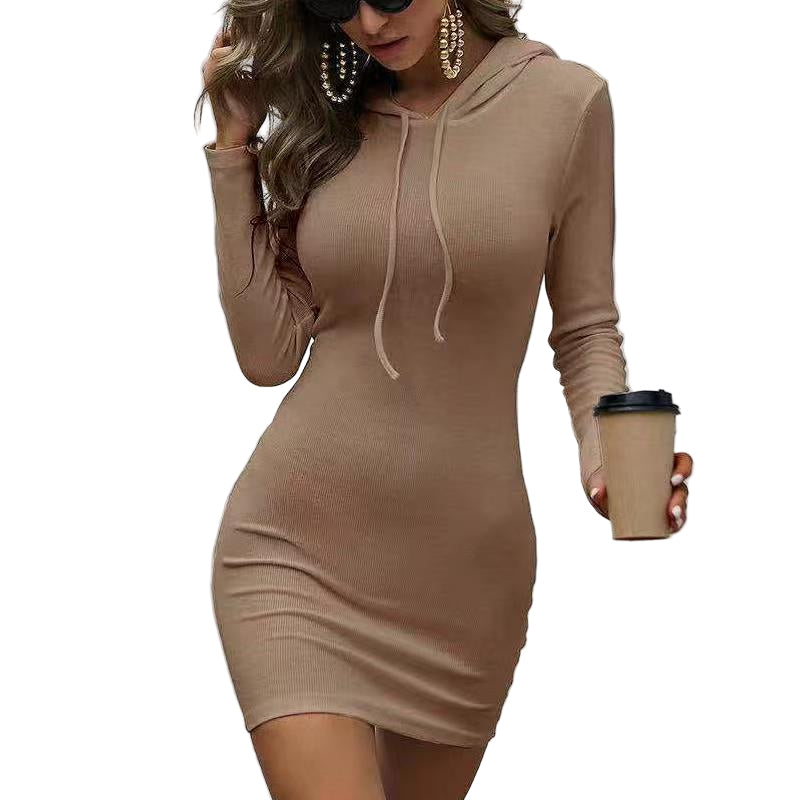 Vestidos de manga larga - Lovelys