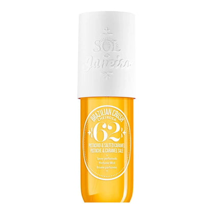 Sol de Janeiro Cheirosa 62 Perfume Mist 240 ml incluido en el pack