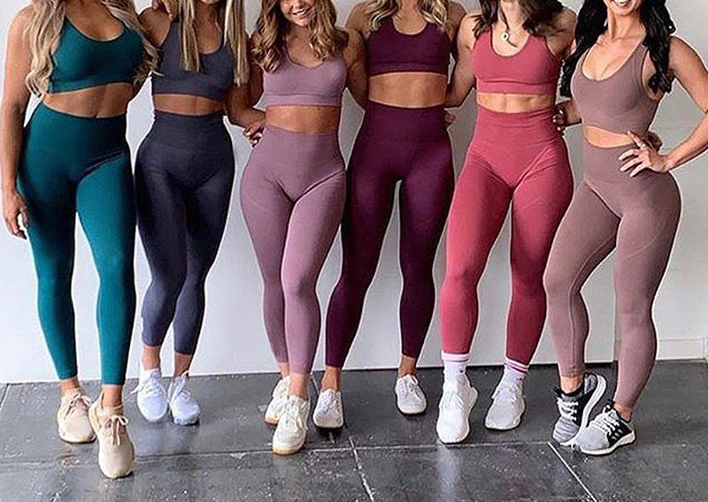 Conjunto deportivo - Lovelys