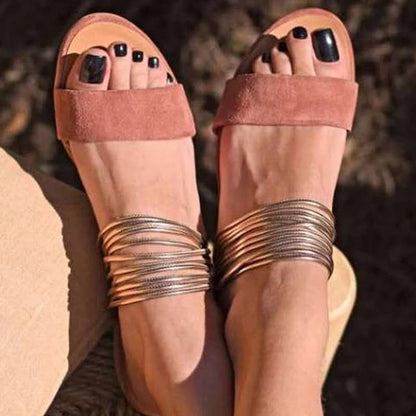 Sandalia Marbella