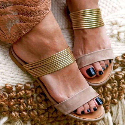 Sandalia Marbella