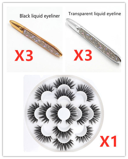 Delineador Multicolor - Lovelys