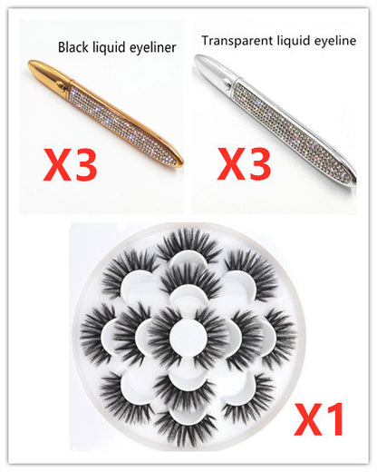 Delineador Multicolor - Lovelys