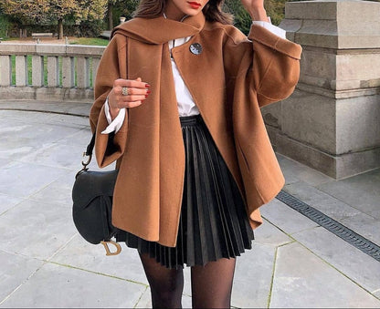 Minifaldas plisadas - Lovelys