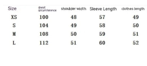 Cazadora Aviadora Lovelys - Lovelys