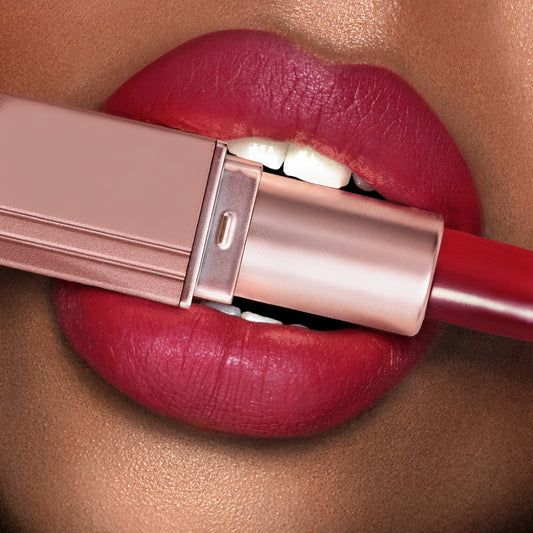 Labial del Deseo