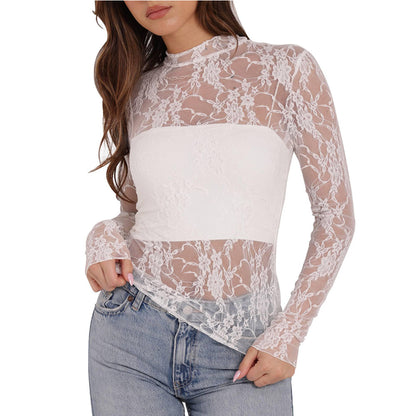 Camiseta Sheer Muse
