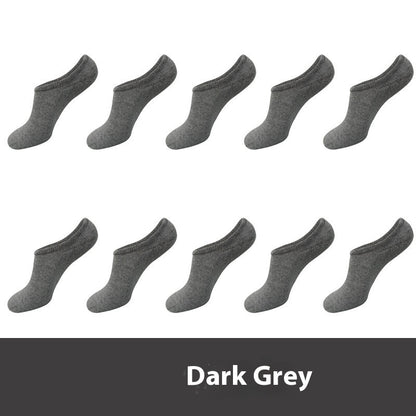 Calcetines invisibles “Paso Suave” - Lovelys