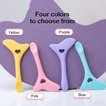 Plantilla de delineador de ojos de silicona - Lovelys