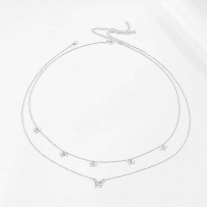 Cadena de cintura “Golden Layer” - Lovelys