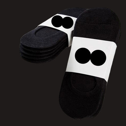 Calcetines invisibles “Paso Suave” - Lovelys