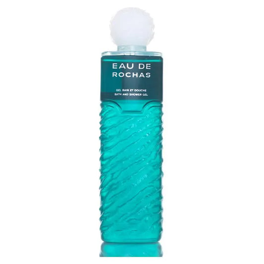 Rochas Eau De Rochas Gel De Ducha 500ml