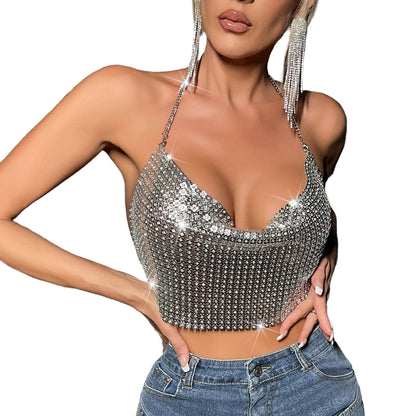 Top de metal - Lovelys