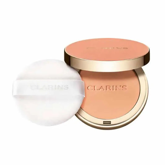 Clarins Ever Matte Compact Powder 04 Medium