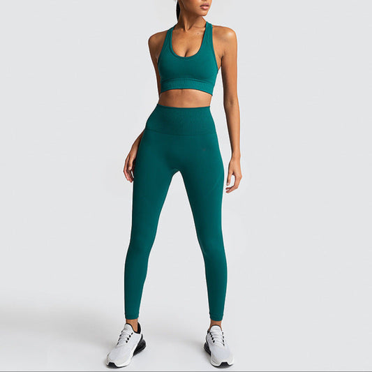 Conjunto deportivo - Lovelys