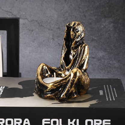 Portavelas - Edición Halloween - Lovelys