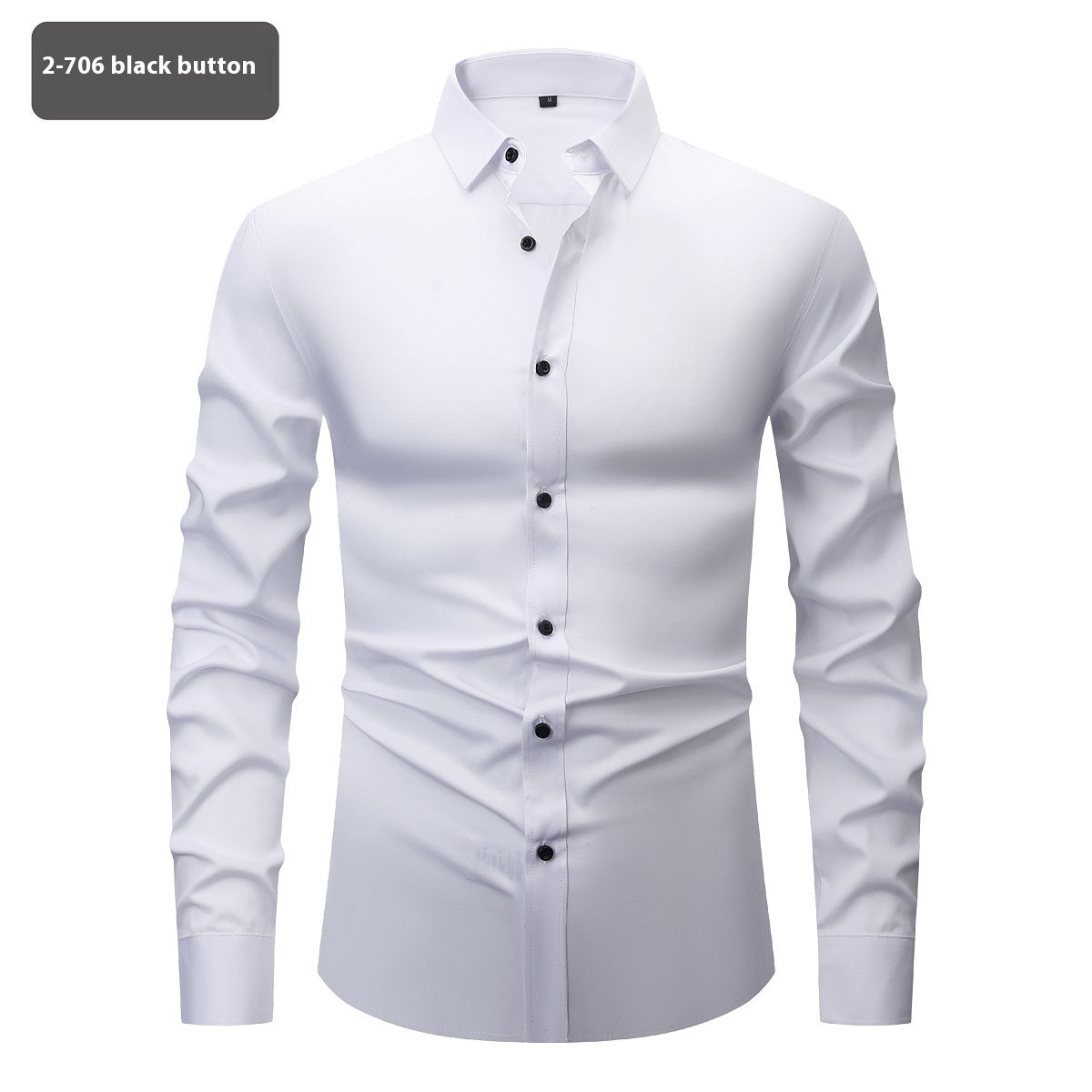 Camisa Lovelys Men - Lovelys