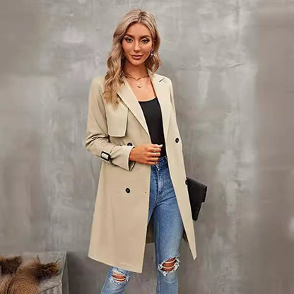 Trench Essential Urban