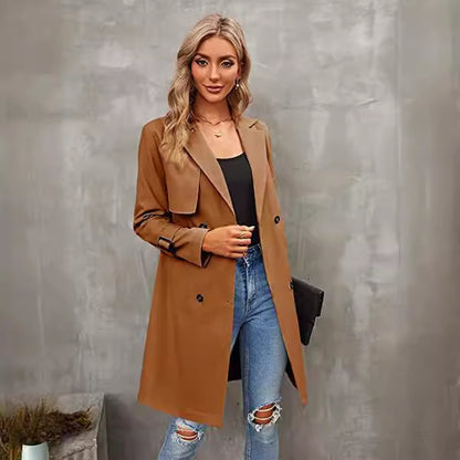 Trench Essential Urban