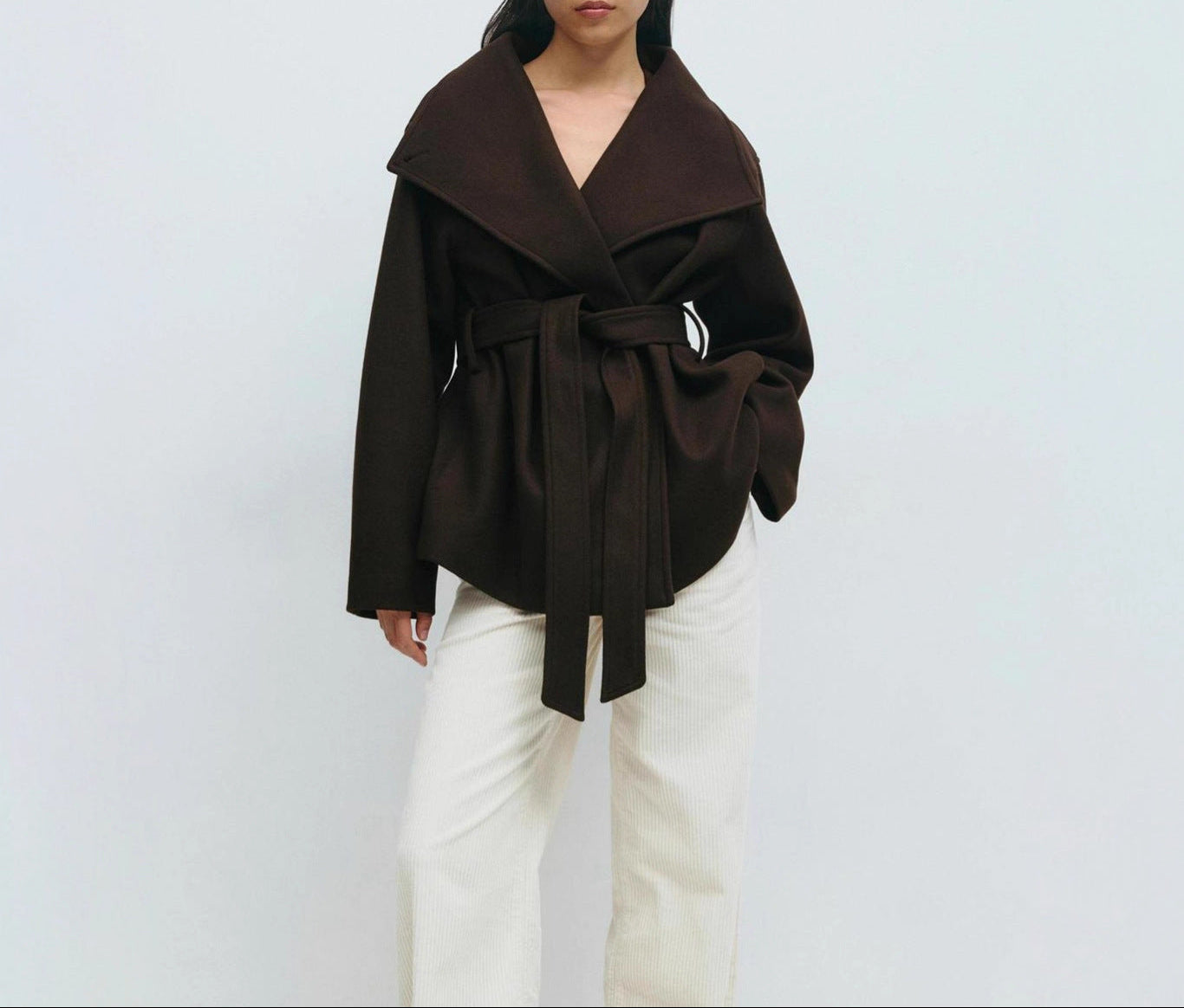 Abrigo Lovelys Women – Soft Wrap - Lovelys