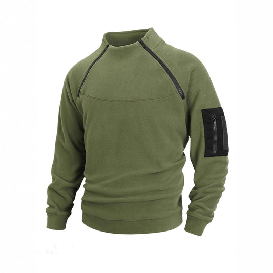 Sudadera Lovelys Men – Tactical Fleece - Lovelys