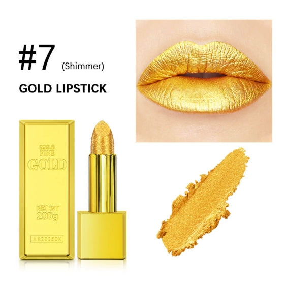 Labial Golden Shine