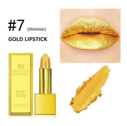 Labial Golden Shine