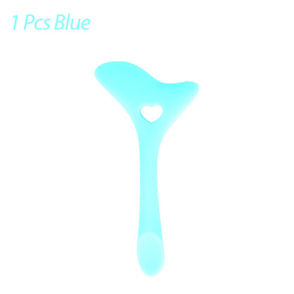 Plantilla de delineador de ojos de silicona - Lovelys