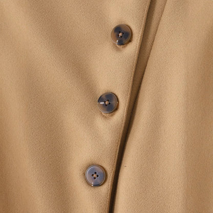 Abrigo Lovelys Women – Camel Grace - Lovelys