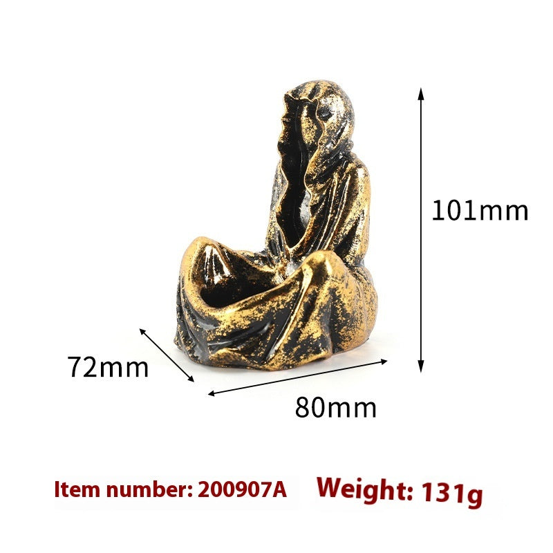 Portavelas - Edición Halloween - Lovelys