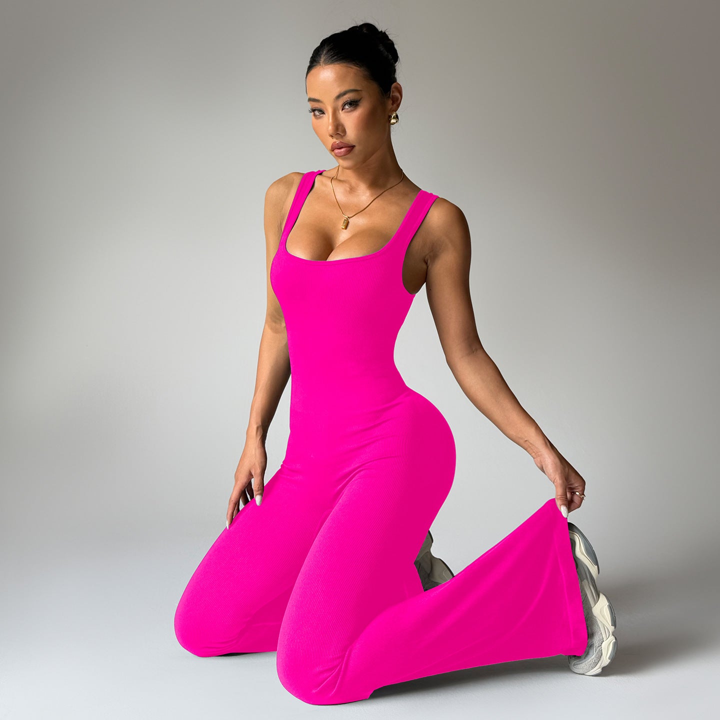 Mono acampanado - Lovelys