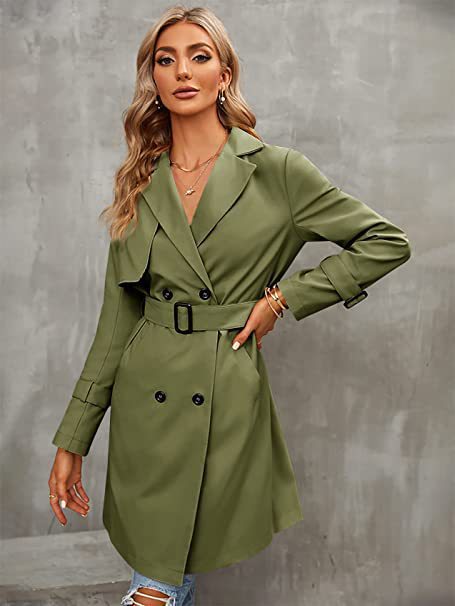 Trench Essential Urban