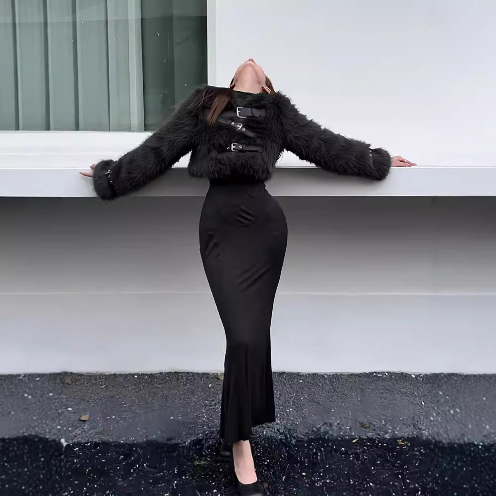 Chaqueta pelo - Lovelys