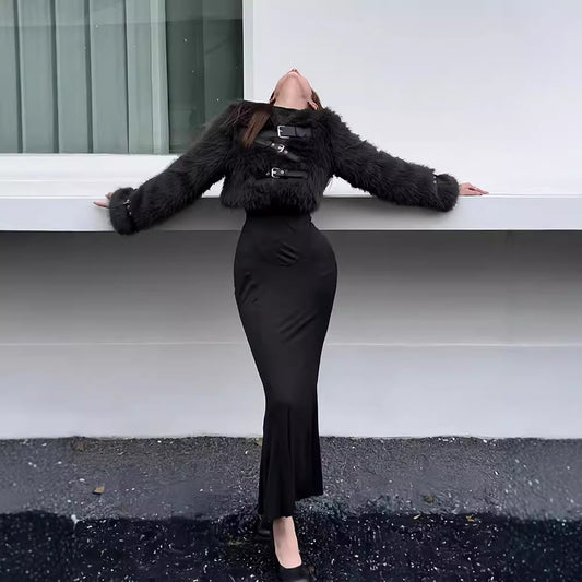 Chaqueta pelo - Lovelys